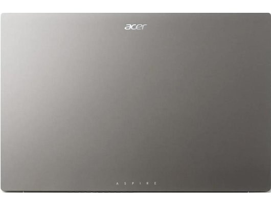 Ноутбук Acer Aspire Lite AL15-33P-C0P8/NX.D2MCD.002/Intel N150/8Gb/512Gb/15.6 FHD IPS/DOS серый